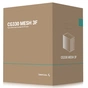 Корпус для ПК Deepcool CG330 Mesh 3F Black (R-CG330MESH-BKANM3-G) - зменшене зображення 11
