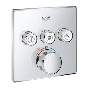 Змішувач Grohe GRT SmartControl (29126000) изображение 1