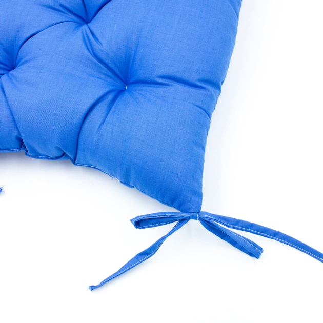 Подушка на стілець MirSon Ranforce Elite 19-4150 Ofelia 40х40 см (2200006185284) - picture 2