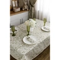 Скатертина Прованс Тереза Листочки 180х133 (034479) - зменшене зображення 1