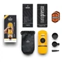 Кавоварка кемпінгова Wacaco Nanopresso жовта (WNANOYELLOW) - preview 4