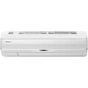 Кондиціонер Hisense QD25XU0AG/QD25XU0AW - зменшене зображення 1