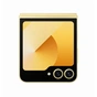 Мобільний телефон Samsung Galaxy Flip6 12/256Gb Yellow (SM-F741BZYGSEK) - зменшене зображення 6