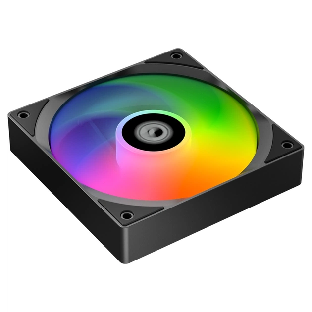 Кулер до процесора ID-Cooling SE-214-XT V2 ARGB - picture 10