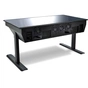 Корпус Lian Li DK05-FX EU Black Gaming desk (G99.DK05FX.02EU) - зменшене зображення 3