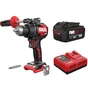 Шуруповерт Skil 3080 CA XP, 4.0 Ah, ЗП (DD1E3080CA+BC1E3111A) - зменшене зображення 1