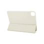 Чехол для планшета BeCover Tri Fold Soft TPU Silicone Apple iPad Air 13" M4 2026 Beige (715328) - уменьшенное изображение 4