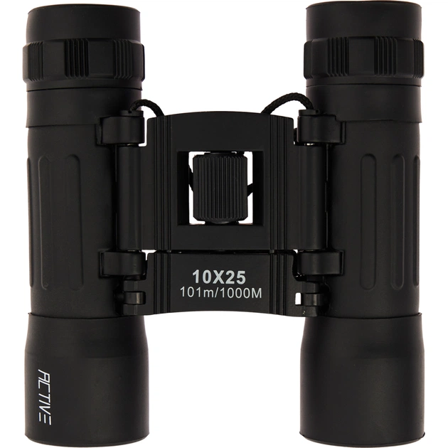 Бінокль Active Optics Compact 10x25 (XDBO10X25MM) - picture 3