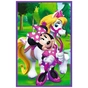 Пазл Trefl Mickey&friends Мінні та друзі 3x80 (5900511348897) - зменшене зображення 4
