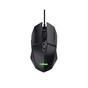 Мишка Trust GXT 109 Felox RGB Black (25036) - зменшене зображення 1