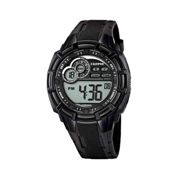 Наручний годинник Calypso K5625/7 - зображення 1