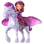 Лялька Barbie Софія та Мінімус (Y6651) - уменьшенное изображение 1