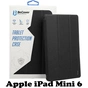 Чохол до планшета BeCover Apple iPad Mini 6 Black (707519) - зменшене зображення 1