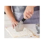 Нож для пиццы KitchenAid Classic 24 см чорний (KHH113OHOBEG) - уменьшенное изображение 5