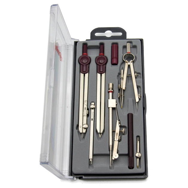 Готувальня Rotring CENTRO 8 предметів (S0233410) - зображення 3