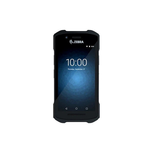Термінал збору даних Zebra TC26 2D, 4 ГБ/64 ГБ, WiFi, Bluetooth, IP67, 33mAh, Android (TC26BK-11A422-A6) - зображення 1