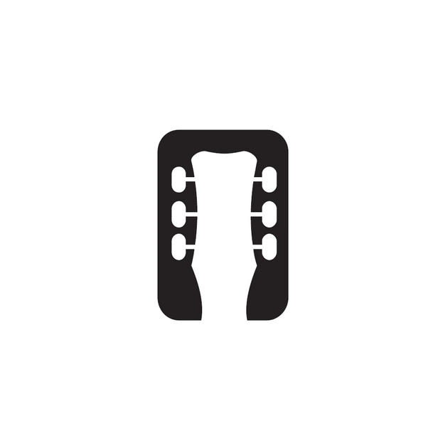 Кілки для гітари Paxphil J-02 3+3 CR - picture 4