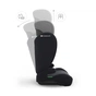 Автокресло Kinderkraft i-Spark 2 Plus i-Size Grey (KCISPA02GRYPL00) (5902533931484) - уменьшенное изображение 4