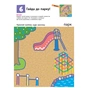 Книга KUMON. Нумо клеїти! Ранок (9786170937070) - зменшене зображення 7