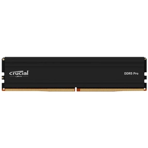 Модуль пам'яті для комп'ютера DDR5 32GB 6000 MHz Pro Micron (CP32G60C40U5BT) зображення 1