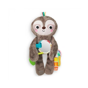 Іграшка на коляску Bright Starts Лінивець (12501) зображення 1