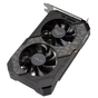 Відеокарта ASUS GeForce GTX1650 4096Mb TUF OC D6 P V2 GAMING (TUF-GTX1650-O4GD6-P-V2-GAMING) - зменшене зображення 4