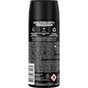 Дезодорант AXE Black спрей 150 мл (8690637879180/8712561614122) - уменьшенное изображение 2