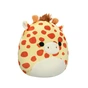 М'яка іграшка Squishmallows Жирафа Гері 19 см (SQCR05411) - уменьшенное изображение 6