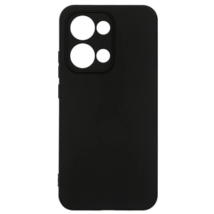 Чохол до мобільного телефона Armorstandart Matte Slim Fit OPPO Reno13 5G Camera cover Black (ARM81898) зображення 1