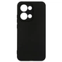 Чохол до мобільного телефона Armorstandart Matte Slim Fit OPPO Reno13 5G Camera cover Black (ARM81898) - зменшене зображення 1