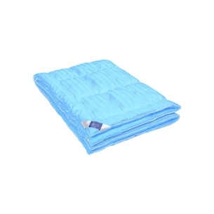 Ковдра MirSon вовняна Екстра Преміум Valentino Hand Made 0341 зима 172x205 (2200000450371) зображення 1