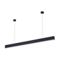 Світильник Lightwell LW-LINE-36W-B 6500K - уменьшенное изображение 2
