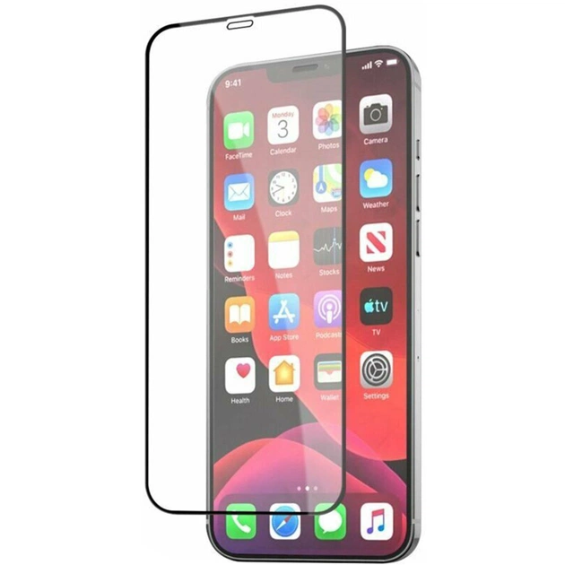 Стекло защитное Drobak Apple iPhone 12 mini (232388) - изображение 1