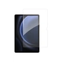 Скло захисне ACCLAB Full Glue Samsung Galaxy Tab S9 FE+ (1283126606854) - зменшене зображення 2