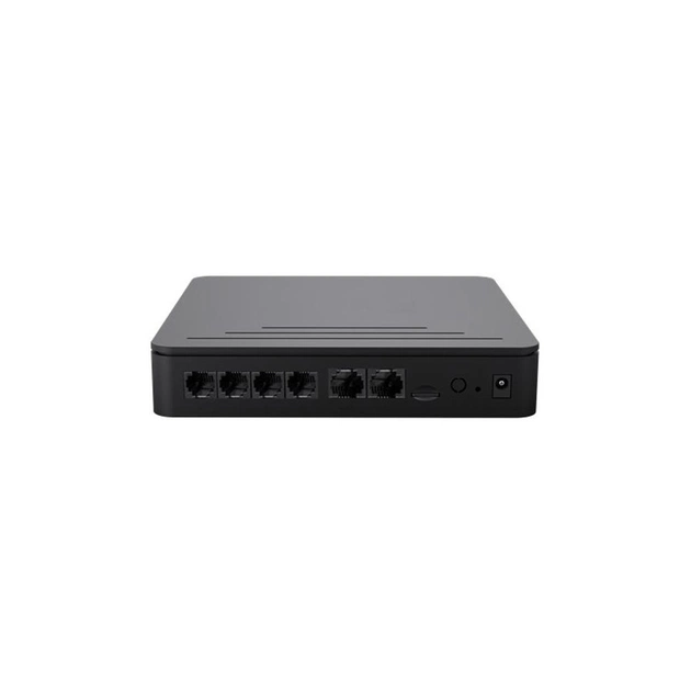 IP АТС Yeastar S20 - зображення 3