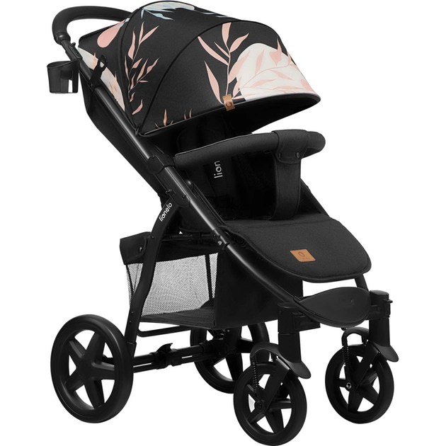 Коляска Lionelo Annet Plus Lovin (LO-ANNET PLUS LOVIN) - зображення 1