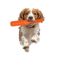 Іграшка для собак PitchDog Бита для апортировки Д 35 см помаранчева (62404) - зменшене зображення 4