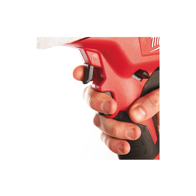 Кабелеріз Milwaukee акумуляторний M12 CC-0 (без АКБ та ЗП) (4933431600) - picture 8