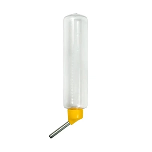 Поїлка для гризунів Природа 300 мл (пластик) (4823082402656) зображення 1