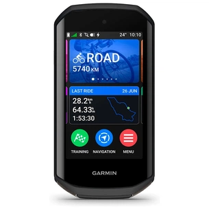Персональний навігатор Garmin Edge 1050, GPS навігатор (010-02890-01) изображение 1
