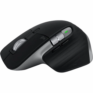 Мишка Logitech MX Master 3 for Mac Bluetooth Space Grey (910-005696) зображення 1