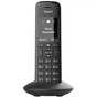 Додаткова трубка Gigaset C570HX Black (S30852H2861R601) - зменшене зображення 2