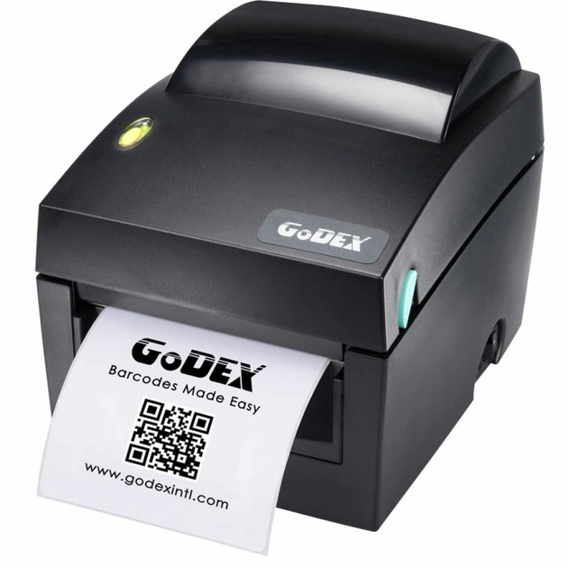 Принтер этикеток Godex DT4x (6086) - изображение 1