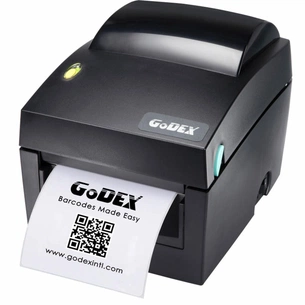 Принтер етикеток Godex DT4x (6086) зображення 1