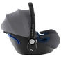 Автокрісло Britax-Romer Baby-Safe2 i-Size Storm Grey (2000029695) - зменшене зображення 4