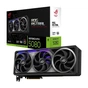 Відеокарта GF RTX 5080 16GB GDDR7 ROG Astral Asus (ROG-ASTRAL-RTX5080-16G-GAMING) - зменшене зображення 1