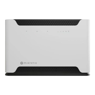 4G роутер Mikrotik Chateau LTE12 (D53G-5HacD2HnD-TC&EG120K-EA) зображення 1