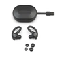Навушники Jlab GO Air Sport Graphite (IEUEBGAIRSPRTRBLK124) - зменшене зображення 7