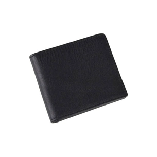 Гаманець Vintage Чорний (14516) зображення 1