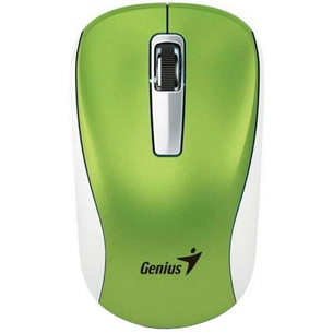 Мишка Genius NX-7010 Wireless Green (31030018403) зображення 1